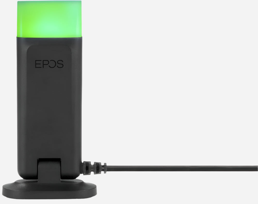 EPOS SDW Voyant d'occupation
