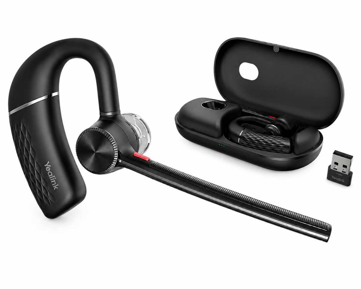 Yealink BH71 Pro USB-C/A