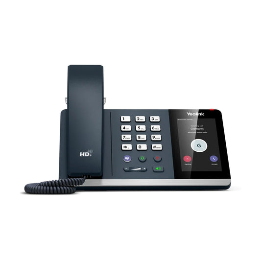 Yealink MP54-WH E2 ÉQUIPES