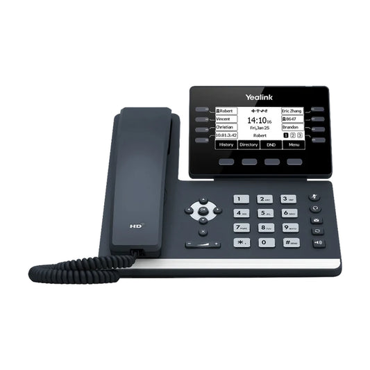 Téléphone SIP Yealink T53W
