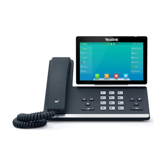 Téléphone SIP Yealink T57W
