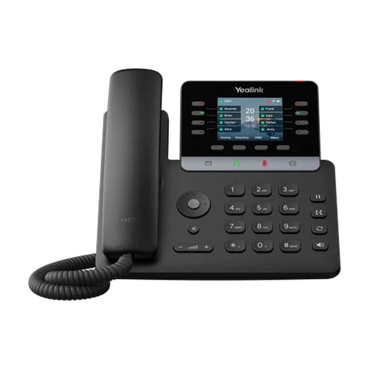 Téléphone IP Yealink T73W