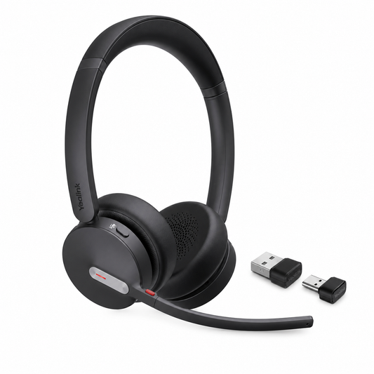 Yealink BH70 Duo USB-A