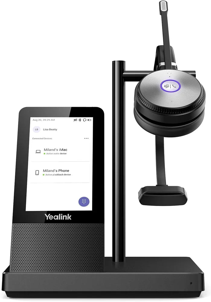 Yealink WH66